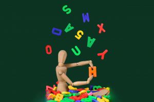 Alphabetisierung, Buchstabe H