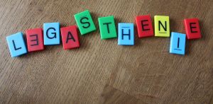 30.09. - Tag der Legasthenie